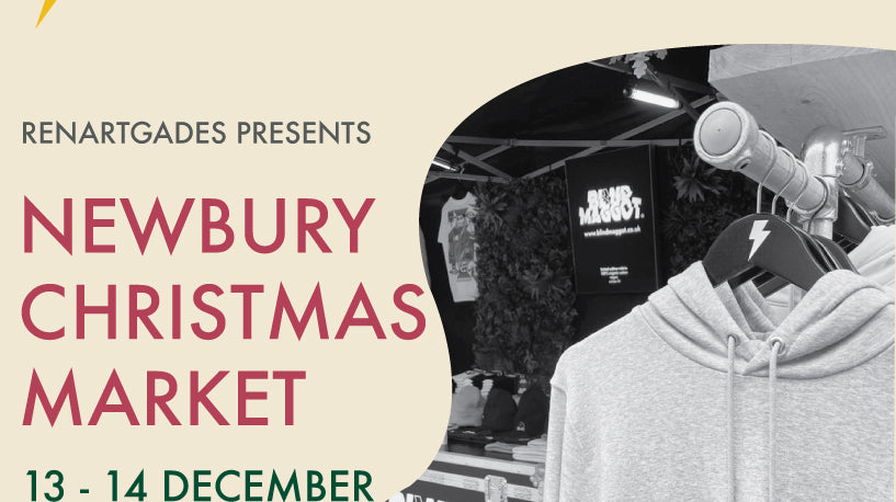 Newbury Artisan Christmas Market