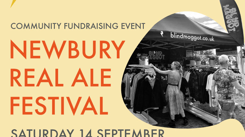 Newbury Ale Festival 2024