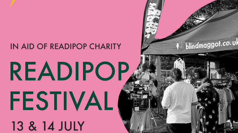Readipop Festival 2024