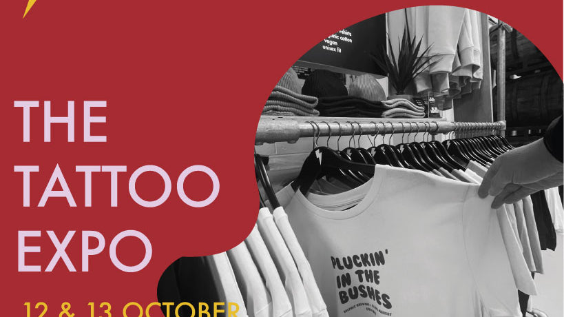 The Tattoo Expo 2024