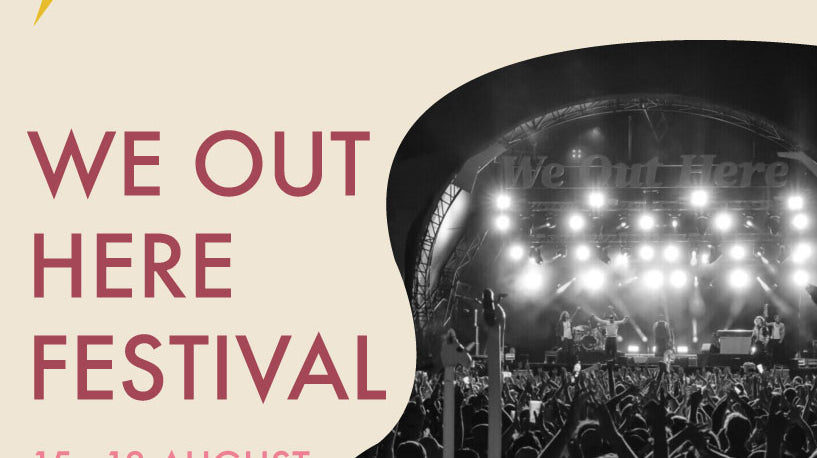 We Out Here Festival 2024