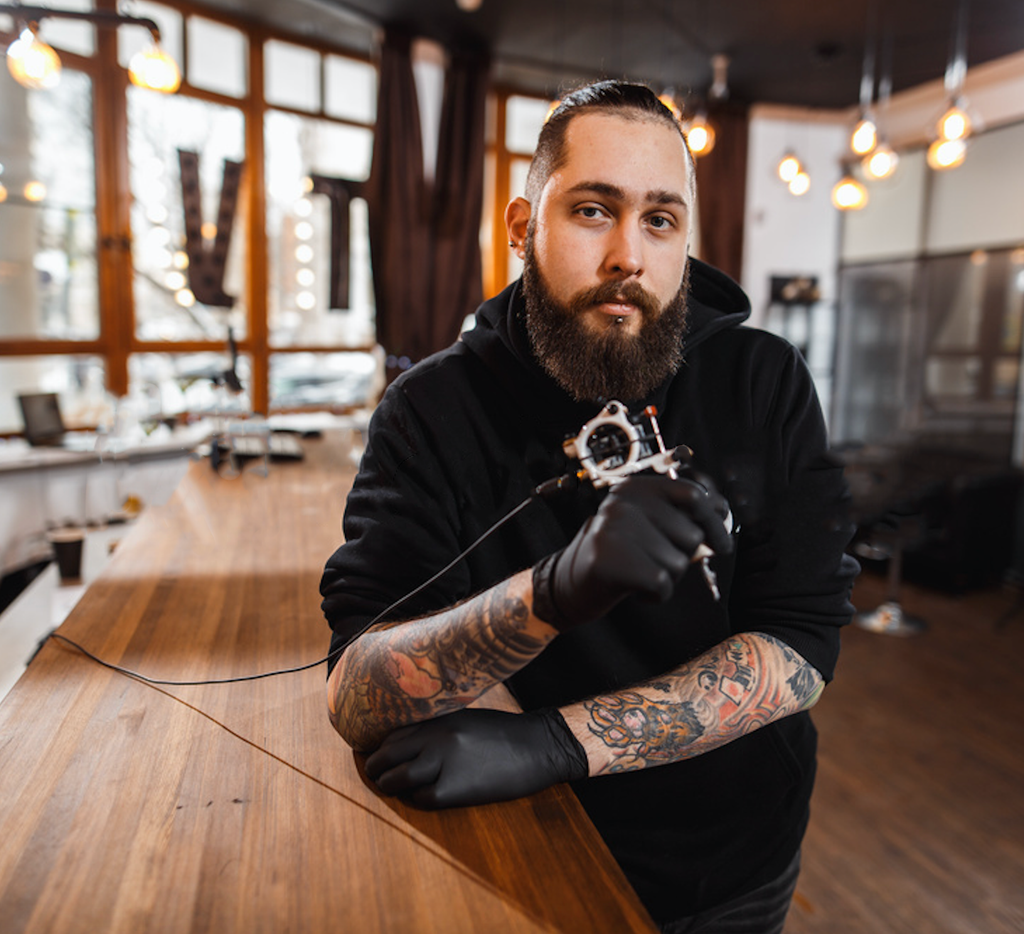 How To Find The Best Tattoo Artists