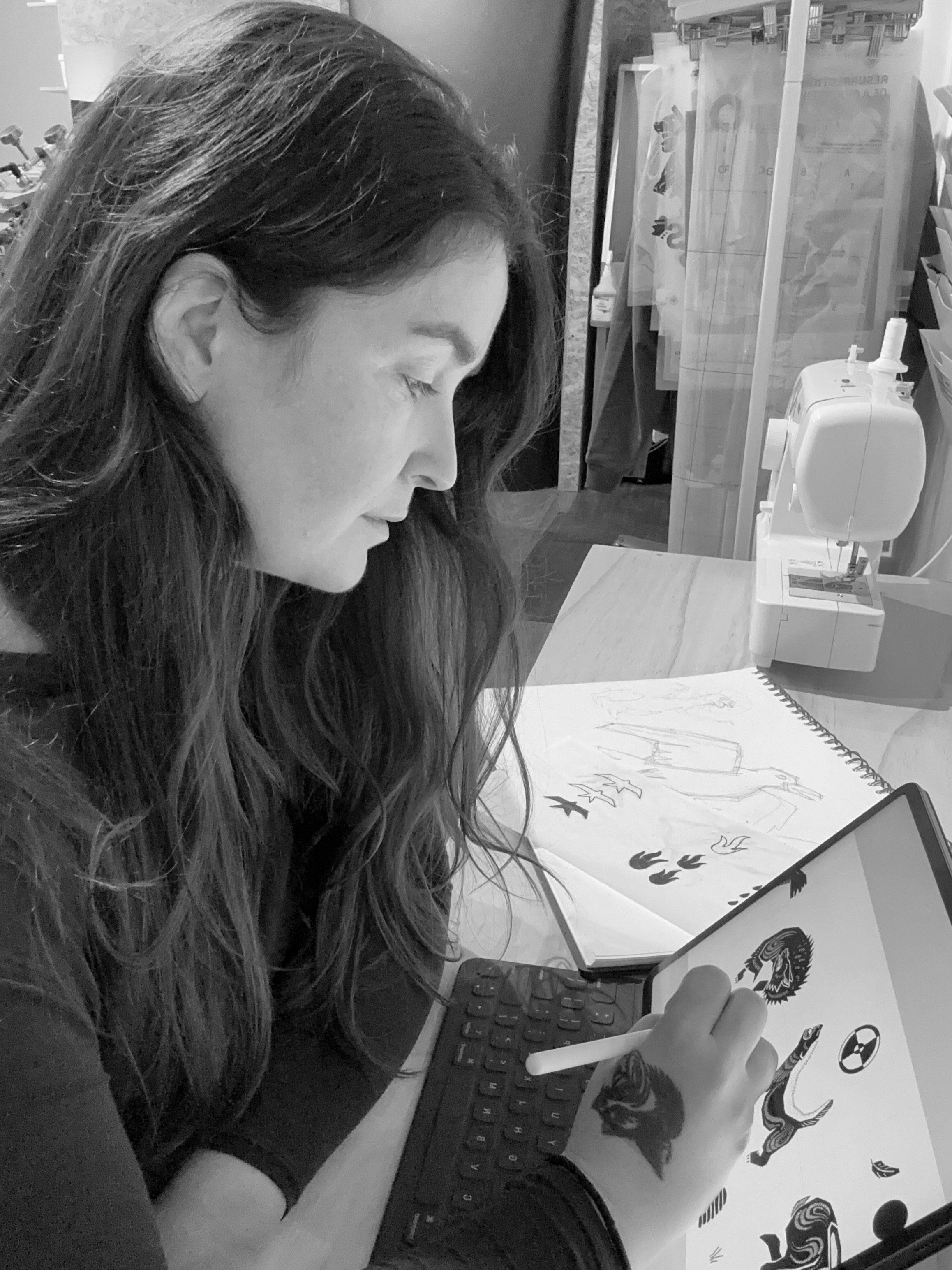 Meet Original Animals.