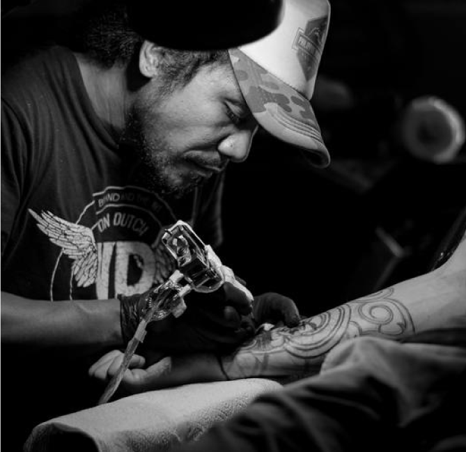 Getting your first tattoo: what you need to know